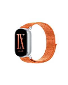 XIAOMI Narukvica Braided Strap, narandžasta - 260802