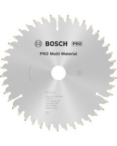 BOSCH List kružne testere Multi Material 160x2.4x20mm - 2608640503