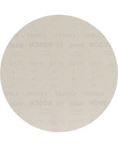 BOSCH Brusna mreža za brusilice za gips od 225 mm, G 150, 25/1 Expert M480 - 2608900710