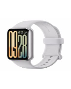 XIAOMI Pametni sat Smart Band 9 Pro, srebrna - 261005