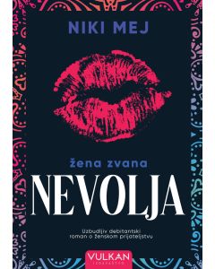 Žena zvana nevolja - 26121