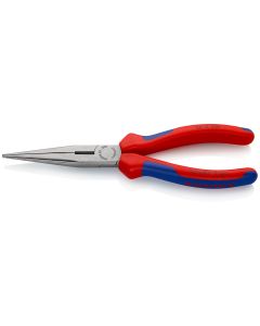 KNIPEX Klešta špic prava 200 - 26 12 200