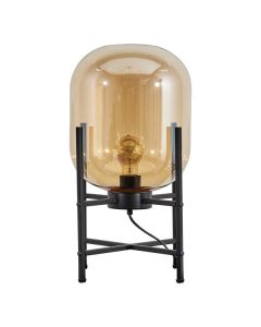 FORMA Podna lampa 1xE27 F7270-1FS amber