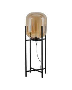 FORMA Podna lampa 1xE27 F7270-1FM amber