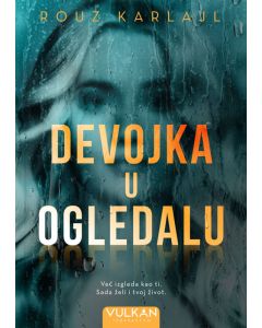 Devojka u ogledalu - 26136-1
