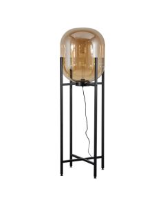 FORMA Podna lampa 1xE27 F7270-1FL amber