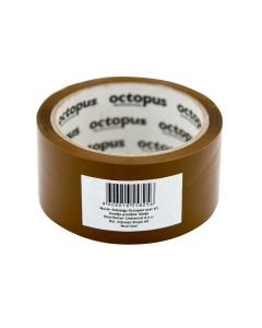 OCTOPUS Selotejp 48mmx50m mat unl-0621 - 26140