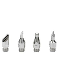 DREMEL Set pribora za pirografiju Versa Tip 204 26150204JA - 26150204JA