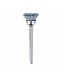 DREMEL Četka od ugljeničnog čelika od 13 mm 442 26150442JA - 26150442JA
