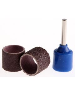 DREMEL EZ SpeedClic Osovina i trake za brušenje SC407 2615S407JA - 2615S407JA
