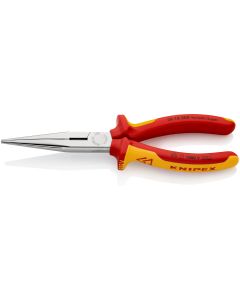 KNIPEX Klešta špic prava 1000v 200 kn - 26 16 200