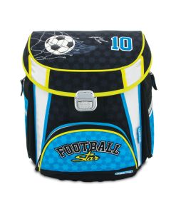 FOR ME Anatomska školska torba Football fsb1810 - 26165-1