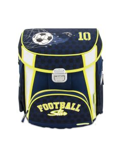 FOR ME Anatomska školska torba Football fsb1820 - 26166