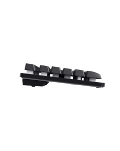 TRUST Tastatura GXT 831 Thado Wireless TKL set/US/crna