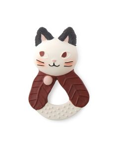 MOULIN ROTY Glodalica za bebe maca - Après la pluie - 715371