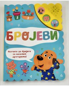 Brojevi - 26196