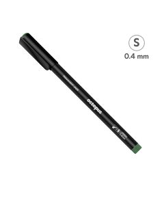 OCTOPUS Liner zeleni permanent 0.4mm s  unl-0780 - 26208-1