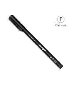OCTOPUS Liner crni permanent 0.6mm f  unl-0781