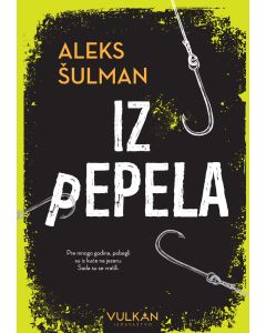 Iz pepela - 26222-1