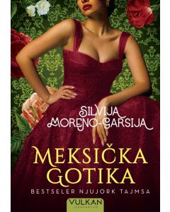 Meksička gotika - 26224-1