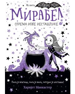 Mirabel sprema nove nestašluke - 26232-1-1