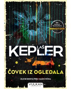 Čovek iz ogledala - 26240-1-1