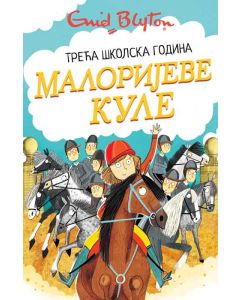 Malorijeve kule 3 – Treća školska godina - 26249