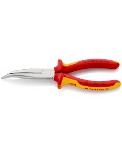 KNIPEX Klešta špic kriva 1000v - 26 26 200