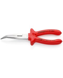 KNIPEX Klešta špic kriva 1000v - 26 27 200
