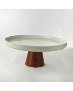 ENA Tacna sa postoljem 23,5x23,5x11 cm - 26281
