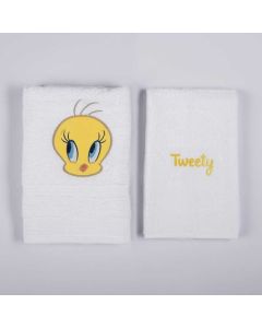 WARNER BROS Set peškira Tweety - 2630-TWEETY