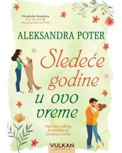 Sledeće godine u ovo vreme - 26320