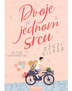 Dvoje u jednom srcu - 26326