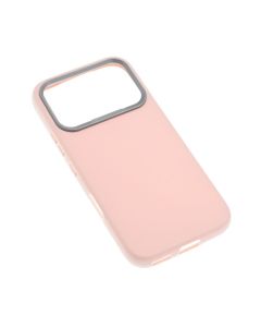 Maska za Honor 600 Pro roze Elegant