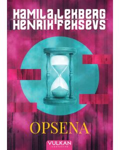 Opsena