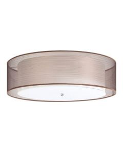 Rabalux Plafonjera Anastasia E14 3x MAX 25W hrom (2634) - 2634