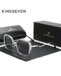 KINGSEVEN Ženske naočare za sunce N7832 white - MOMENT232