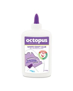 OCTOPUS Lepak beli univerzalni 500g unl-0975 - 26398
