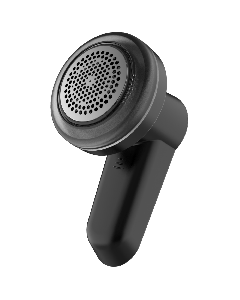 ZILAN Aparat za uklanjanje vlakana sa tkanine ZLN0201, crna