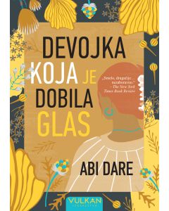 Devojka koja je dobila glas - 26434