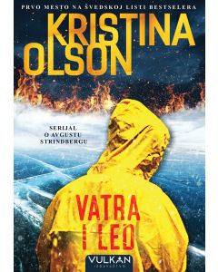 Vatra i led - 26438