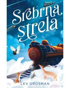 Srebrna strela - 26448-1