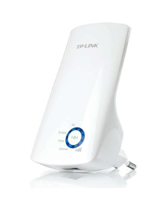 TP LINK LAN Range Extender TP-LINK TL-WA850RE Wi-Fi