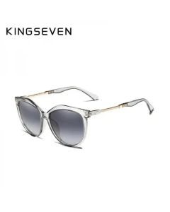 KINGSEVEN Ženske naočare za sunce N7826 white - MOMENT245