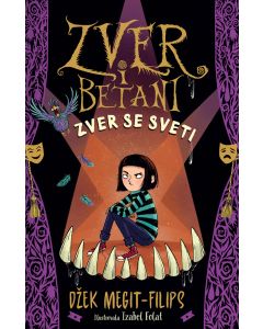 Zver i Betani: Zver se sveti - 26482