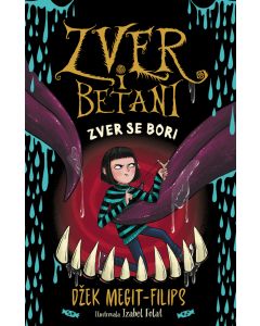 Zver i Betani: Zver se bori - 26483