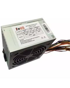 Napajanje 600W ZEUS ZUS-600 12cm - zus600