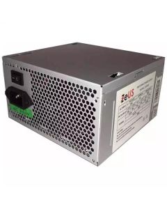 Napajanje 500W ZEUS ZUS-500 12cm bulk - 8606108128114