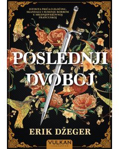 Poslednji dvoboj - 26549