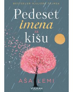 Pedeset imena za kišu - 26554